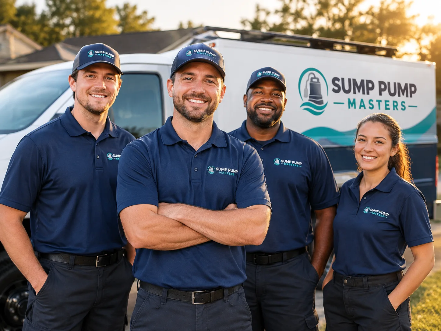 Sump Pump Repair company in Gold Hill, NC